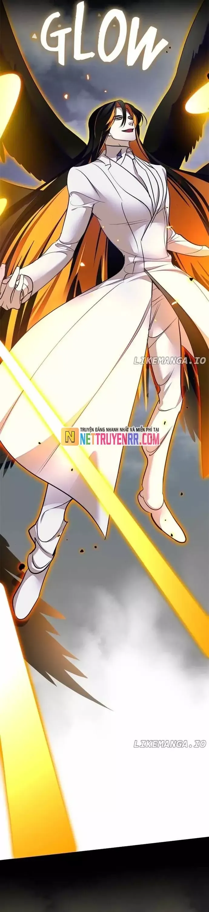 đọc truyện Trở Lại Thành Người Chơi Chương 200 ảnh 36 tại Thiên Thai Truyện