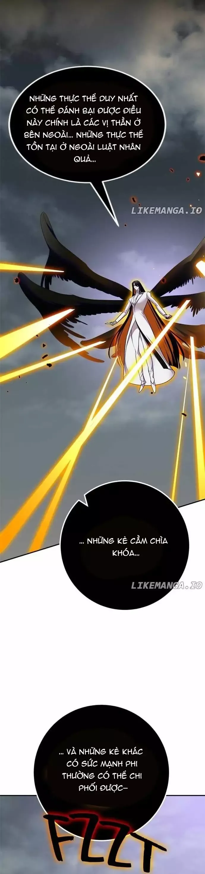 đọc truyện Trở Lại Thành Người Chơi Chương 200 ảnh 37 tại Thiên Thai Truyện