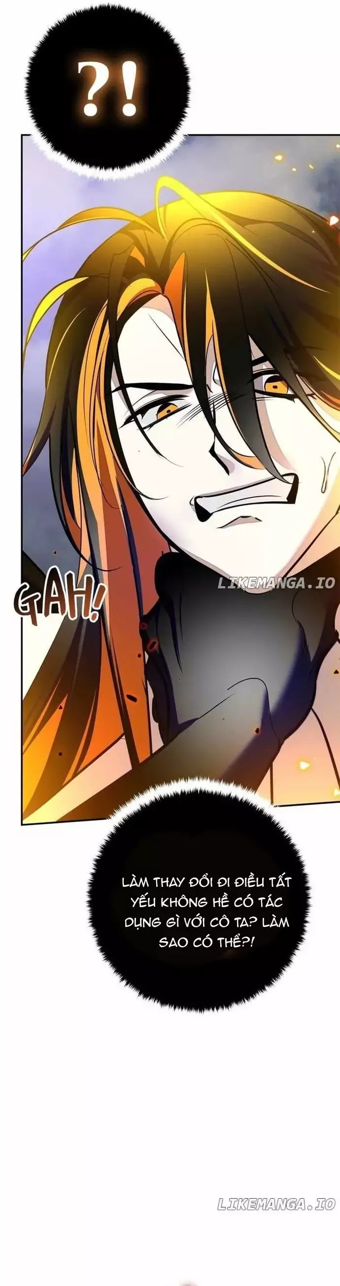 đọc truyện Trở Lại Thành Người Chơi Chương 200 ảnh 39 tại Thiên Thai Truyện