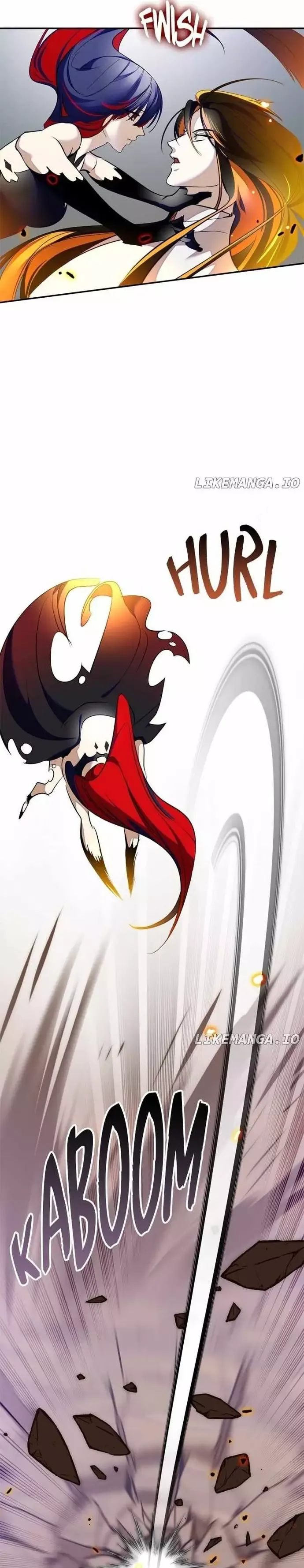 đọc truyện Trở Lại Thành Người Chơi Chương 200 ảnh 40 tại Thiên Thai Truyện