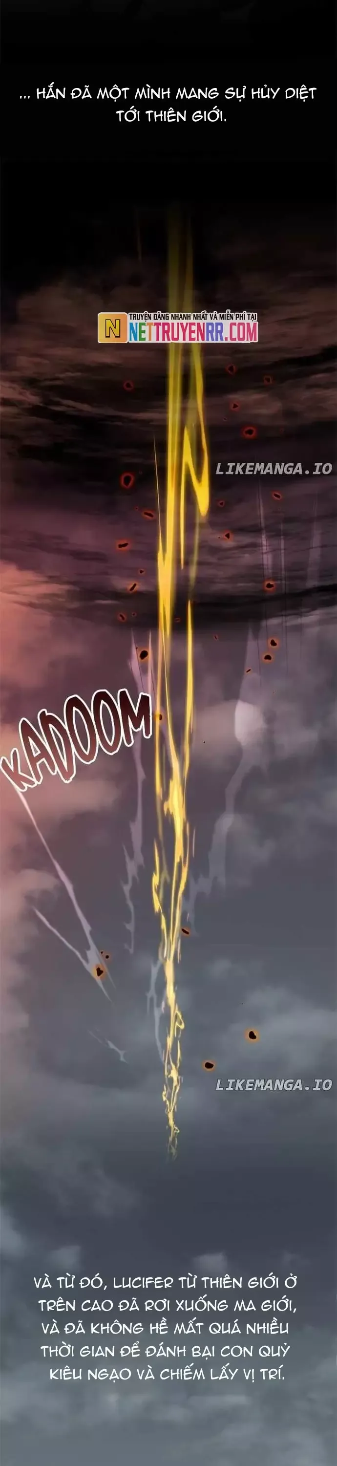 đọc truyện Trở Lại Thành Người Chơi Chương 200 ảnh 6 tại Thiên Thai Truyện