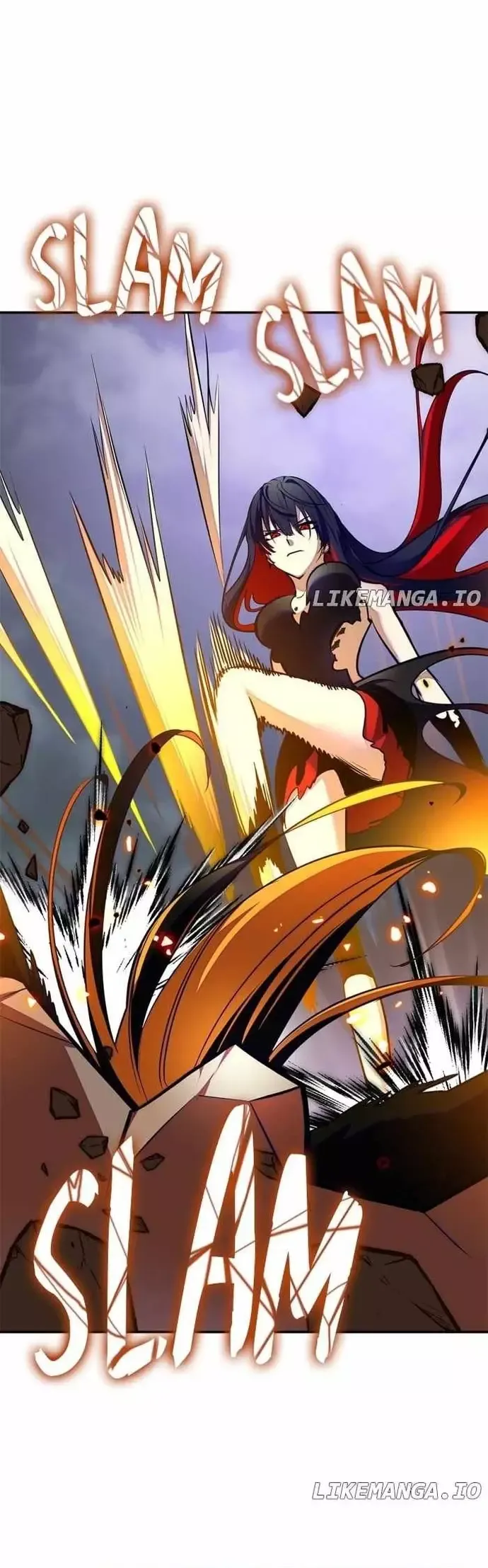 đọc truyện Trở Lại Thành Người Chơi Chương 200 ảnh 42 tại Thiên Thai Truyện