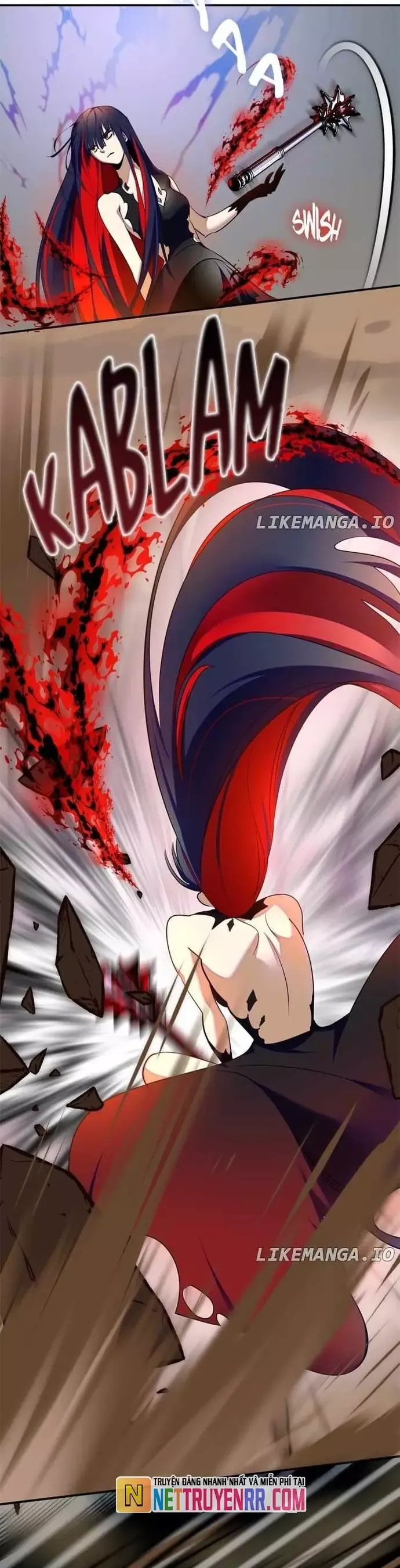 đọc truyện Trở Lại Thành Người Chơi Chương 200 ảnh 44 tại Thiên Thai Truyện