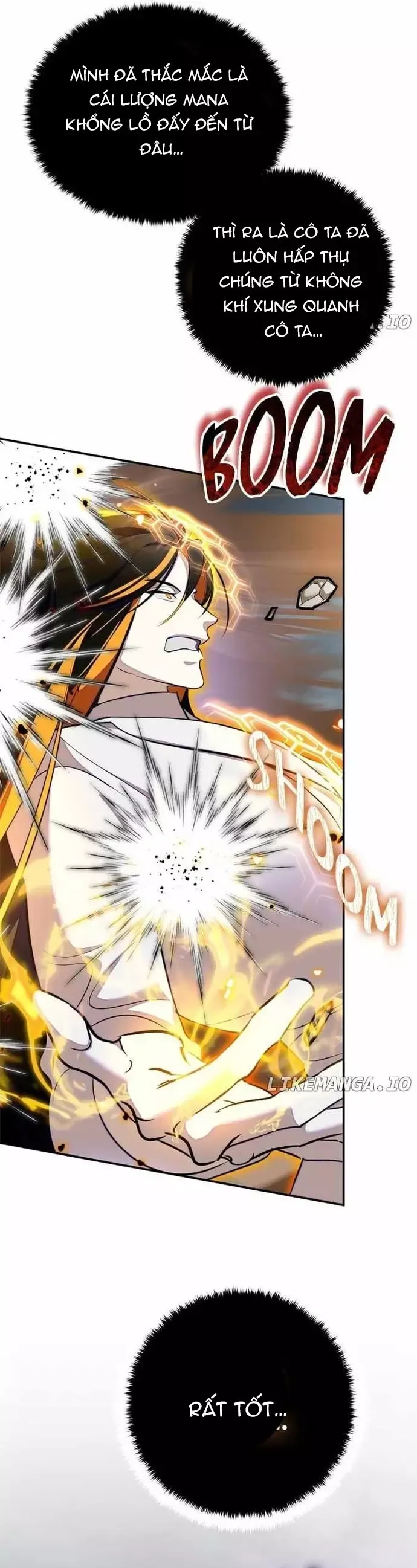 đọc truyện Trở Lại Thành Người Chơi Chương 200 ảnh 46 tại Thiên Thai Truyện