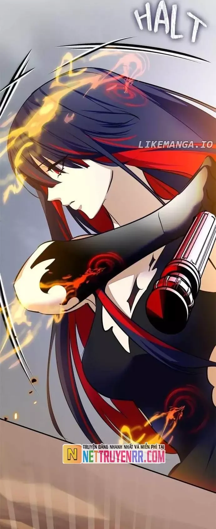 đọc truyện Trở Lại Thành Người Chơi Chương 200 ảnh 47 tại Thiên Thai Truyện