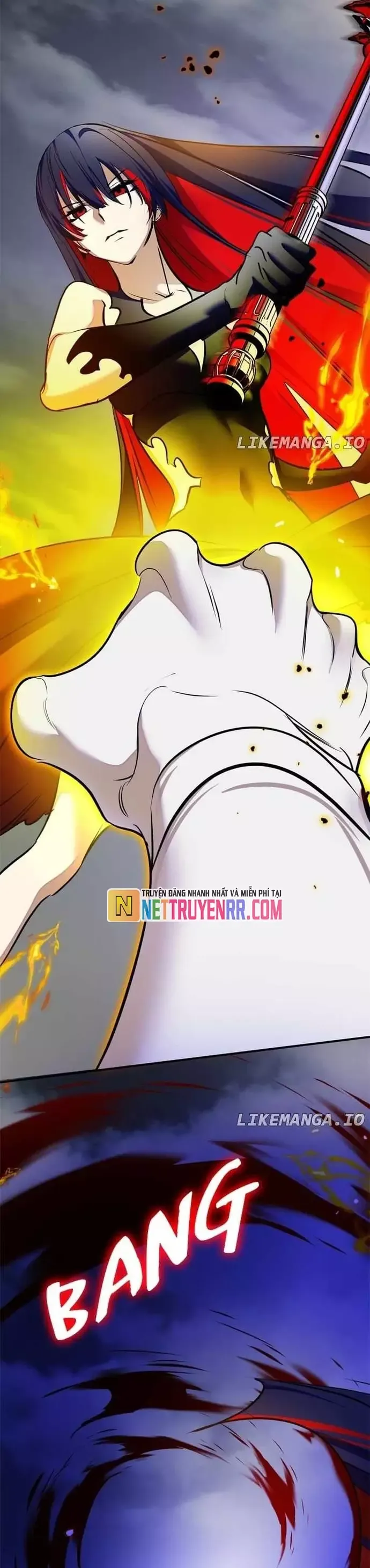 đọc truyện Trở Lại Thành Người Chơi Chương 200 ảnh 49 tại Thiên Thai Truyện