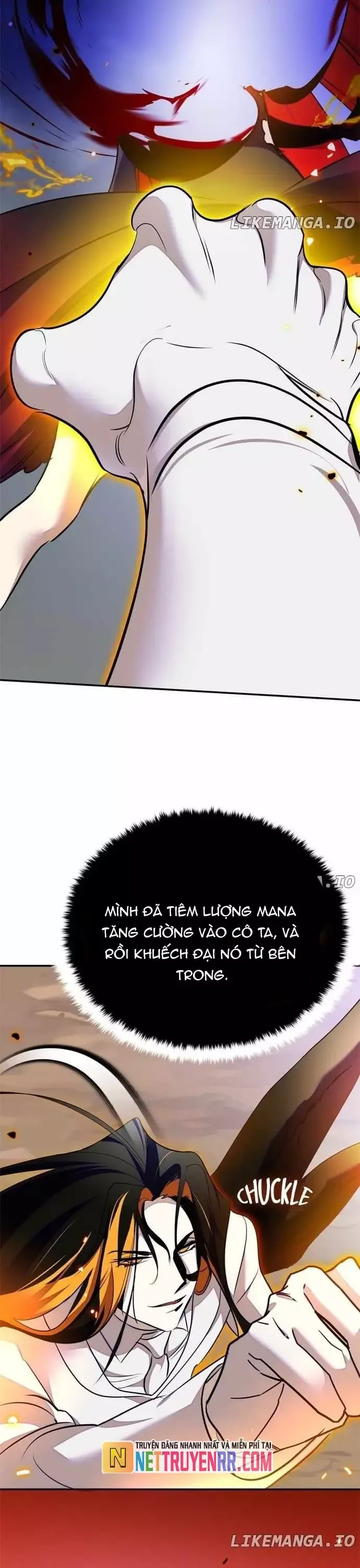 đọc truyện Trở Lại Thành Người Chơi Chương 200 ảnh 50 tại Thiên Thai Truyện