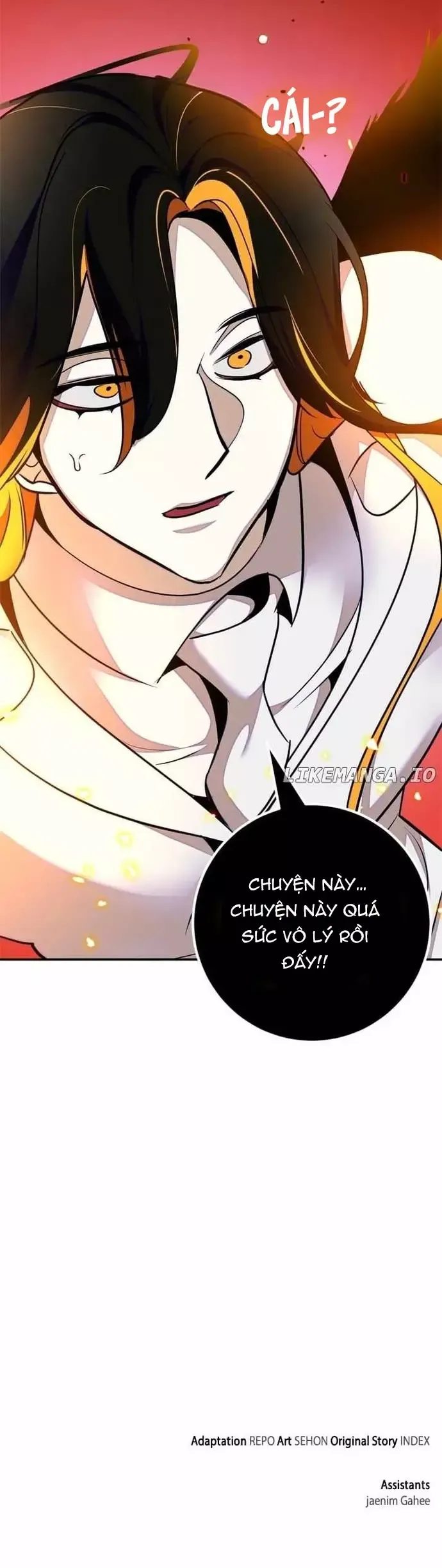 đọc truyện Trở Lại Thành Người Chơi Chương 200 ảnh 51 tại Thiên Thai Truyện