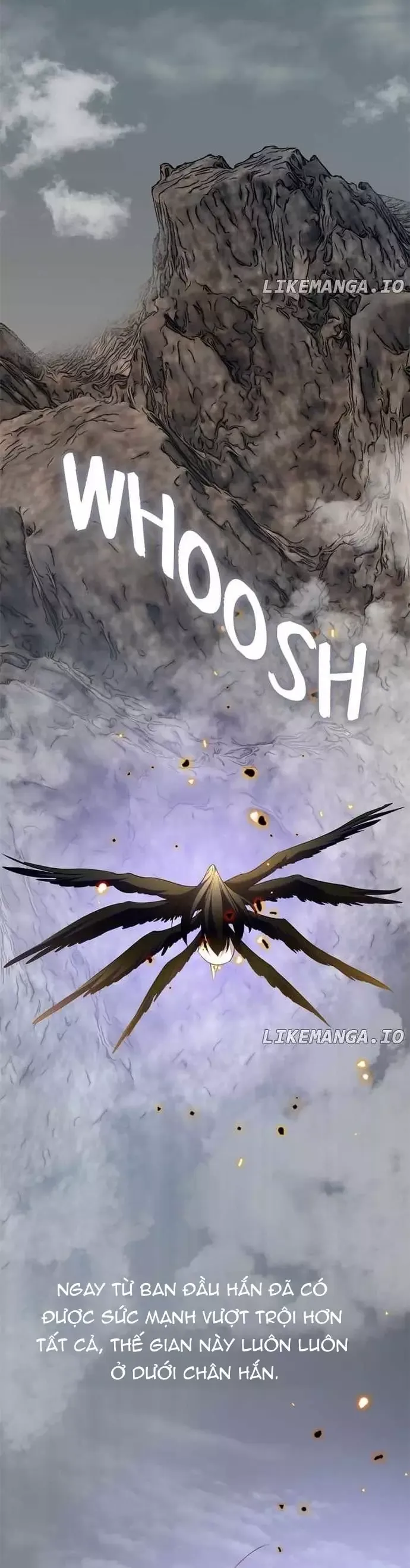 đọc truyện Trở Lại Thành Người Chơi Chương 200 ảnh 7 tại Thiên Thai Truyện