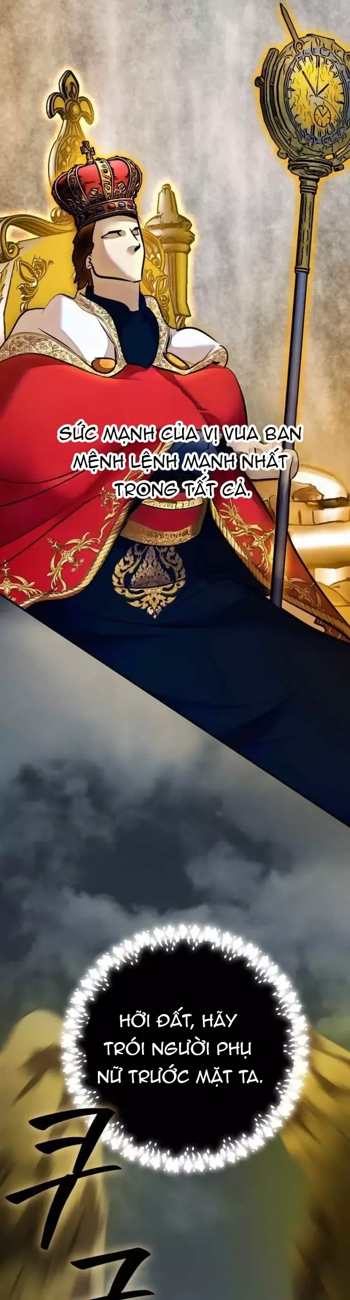 đọc truyện Trở Lại Thành Người Chơi Chương 201 ảnh 18 tại Thiên Thai Truyện