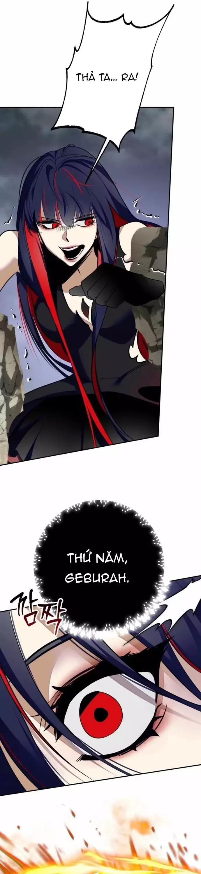 đọc truyện Trở Lại Thành Người Chơi Chương 201 ảnh 24 tại Thiên Thai Truyện