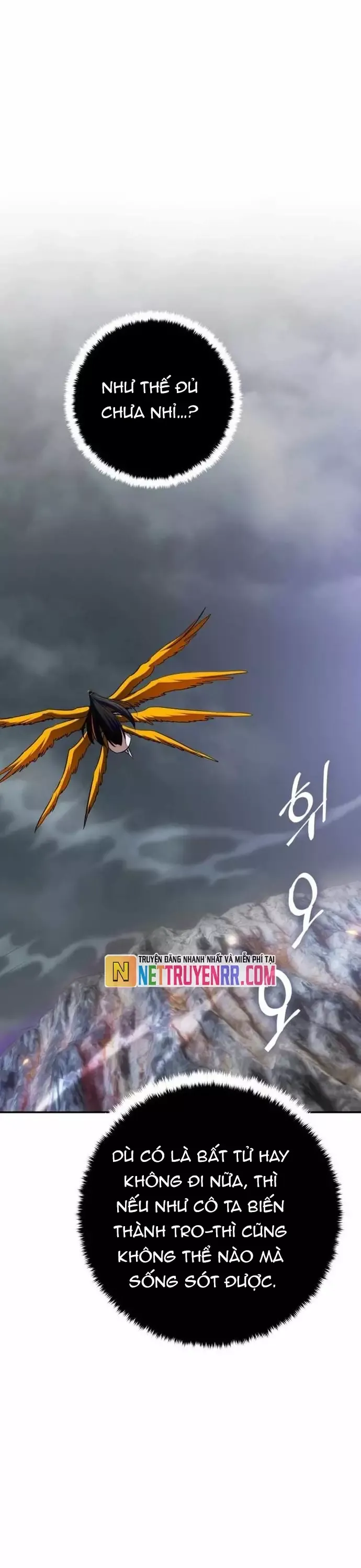 đọc truyện Trở Lại Thành Người Chơi Chương 201 ảnh 33 tại Thiên Thai Truyện