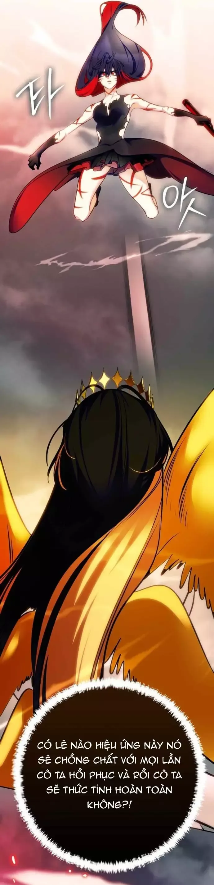 đọc truyện Trở Lại Thành Người Chơi Chương 201 ảnh 54 tại Thiên Thai Truyện