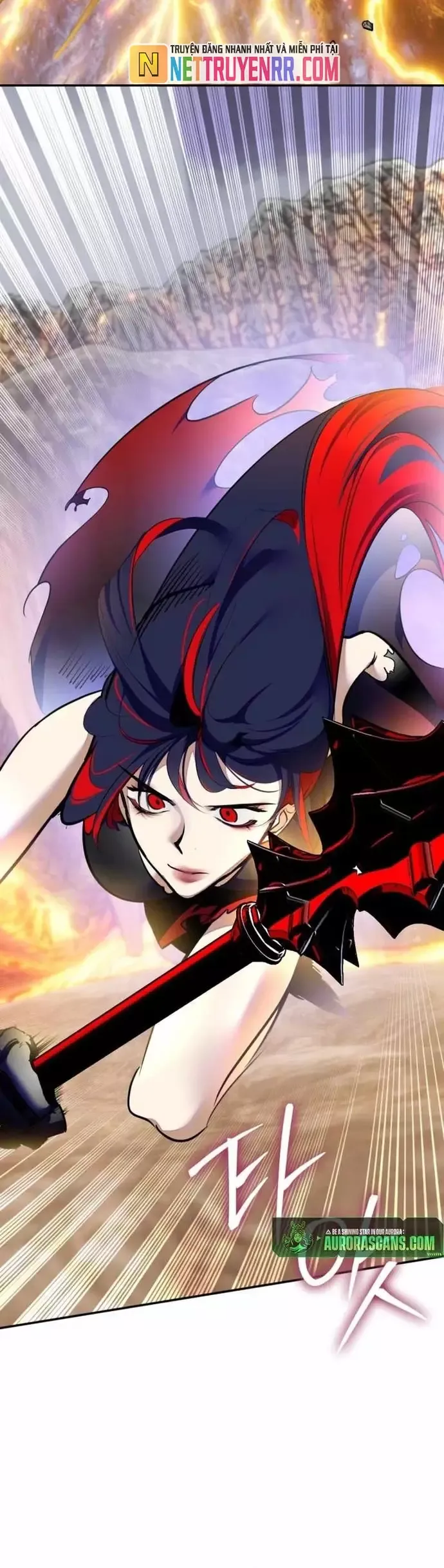 đọc truyện Trở Lại Thành Người Chơi Chương 201 ảnh 8 tại Thiên Thai Truyện