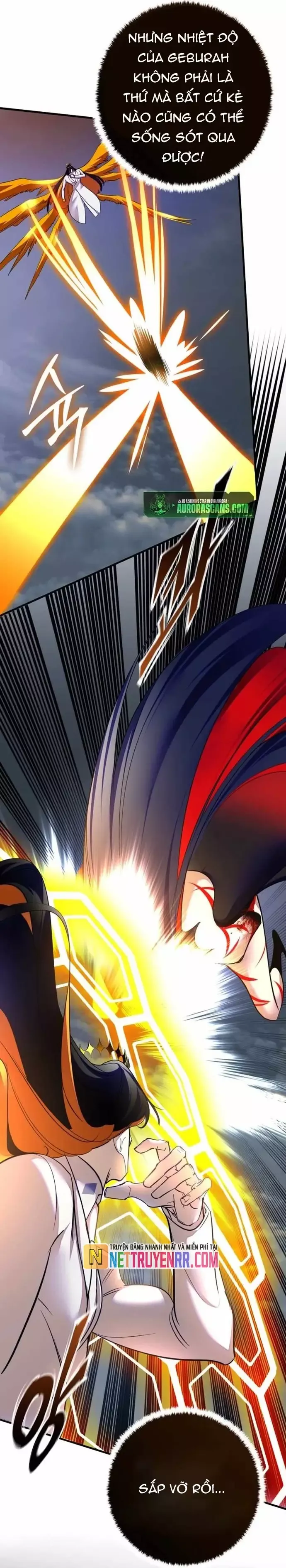 đọc truyện Trở Lại Thành Người Chơi Chương 202 ảnh 13 tại Thiên Thai Truyện