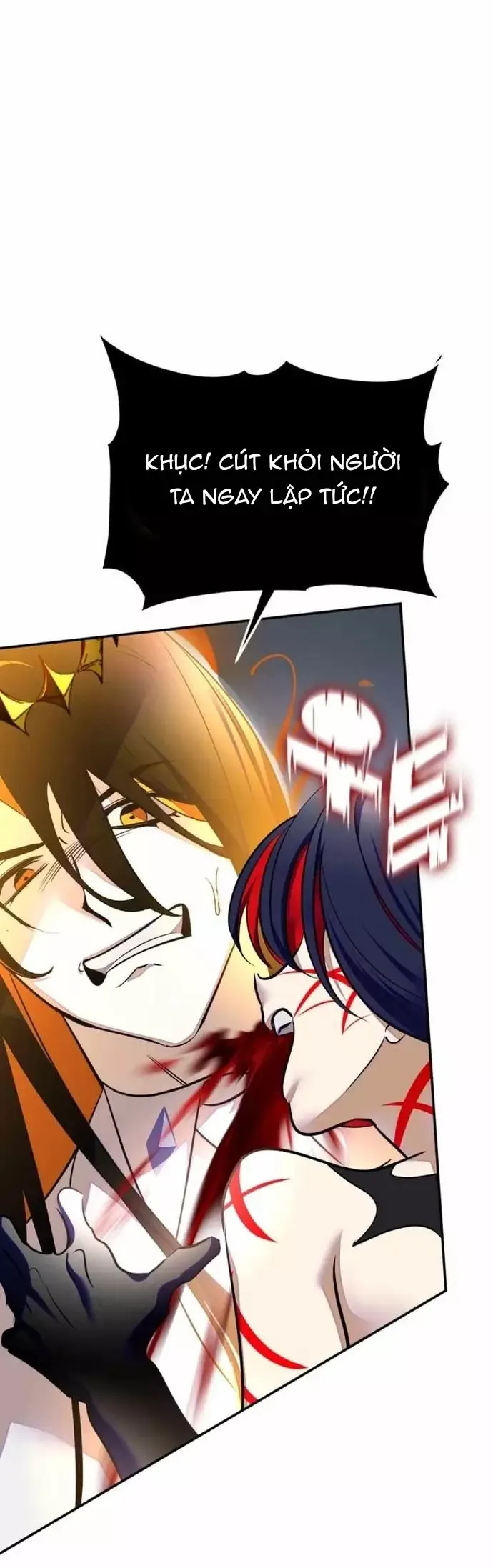 đọc truyện Trở Lại Thành Người Chơi Chương 202 ảnh 16 tại Thiên Thai Truyện