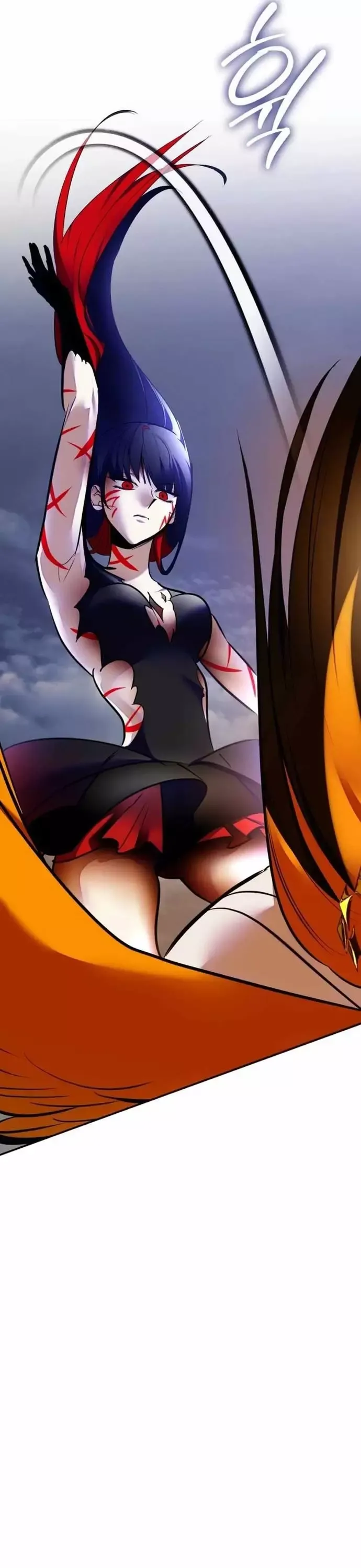 đọc truyện Trở Lại Thành Người Chơi Chương 202 ảnh 21 tại Thiên Thai Truyện