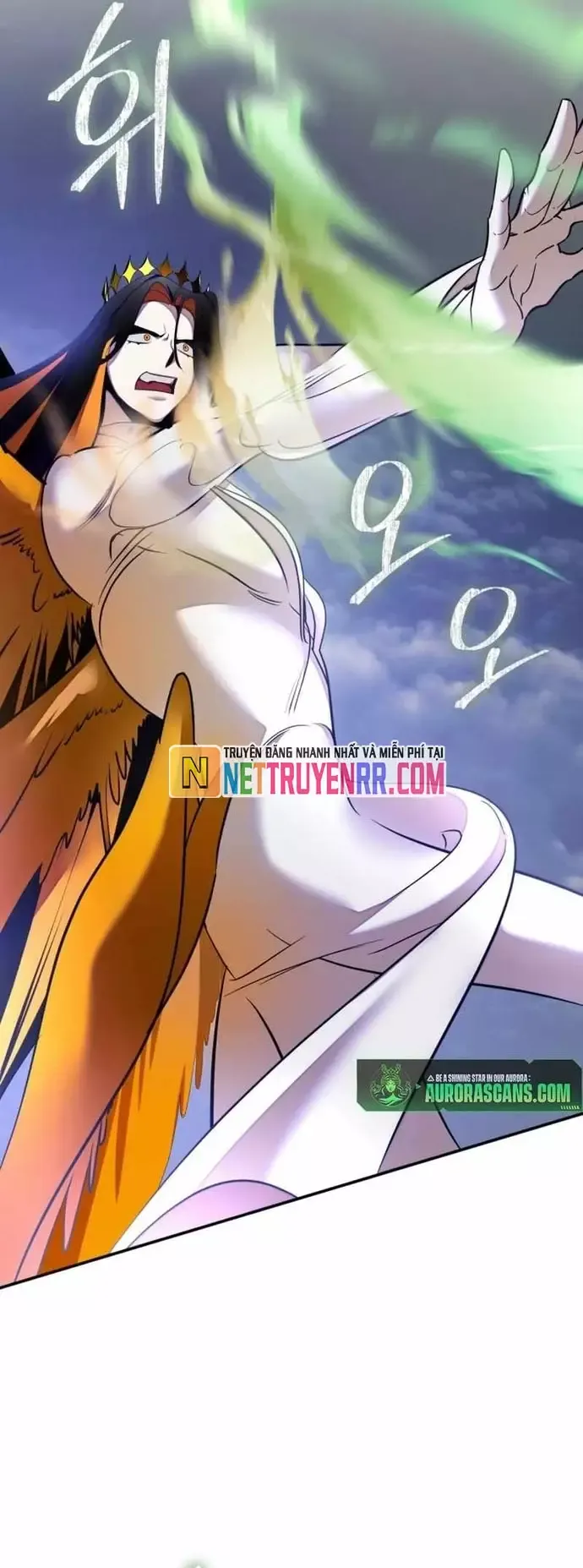 đọc truyện Trở Lại Thành Người Chơi Chương 202 ảnh 4 tại Thiên Thai Truyện