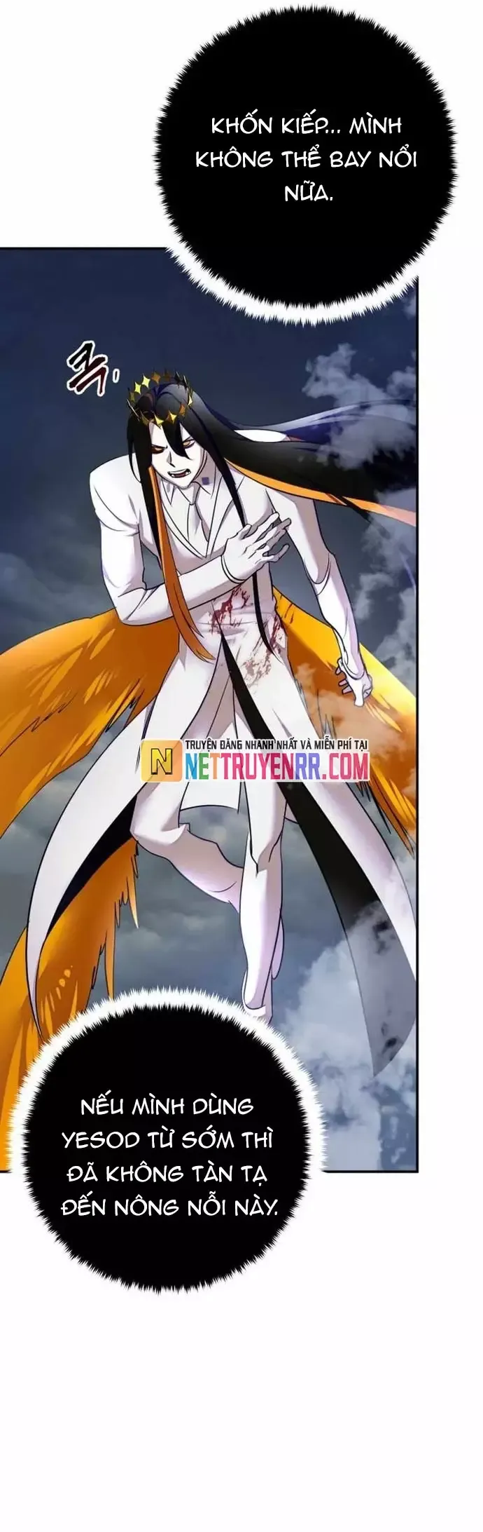 đọc truyện Trở Lại Thành Người Chơi Chương 202 ảnh 29 tại Thiên Thai Truyện