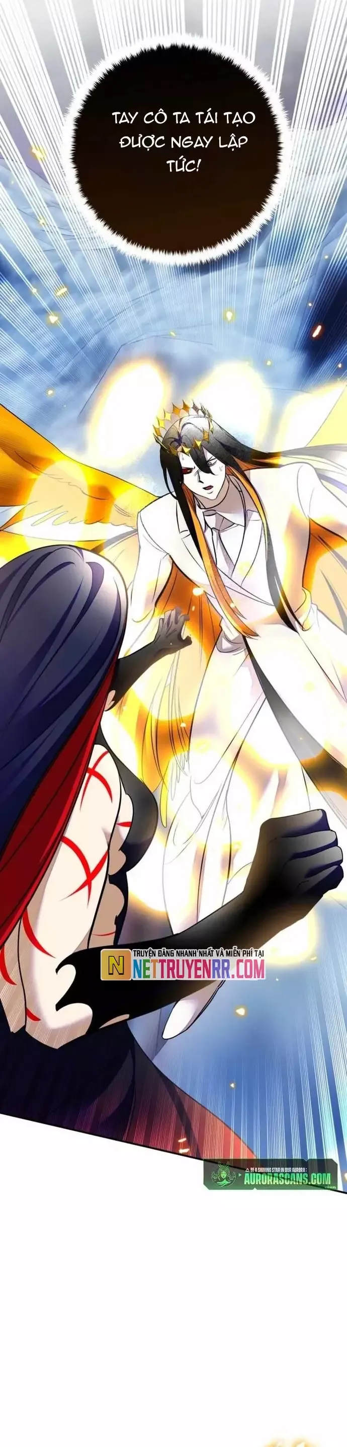 đọc truyện Trở Lại Thành Người Chơi Chương 202 ảnh 37 tại Thiên Thai Truyện