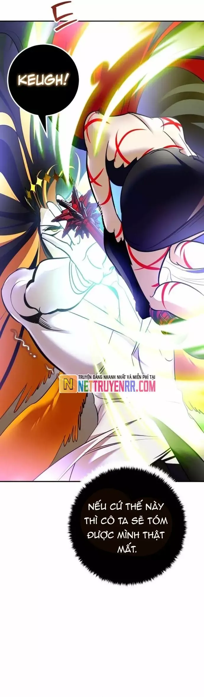 đọc truyện Trở Lại Thành Người Chơi Chương 202 ảnh 6 tại Thiên Thai Truyện