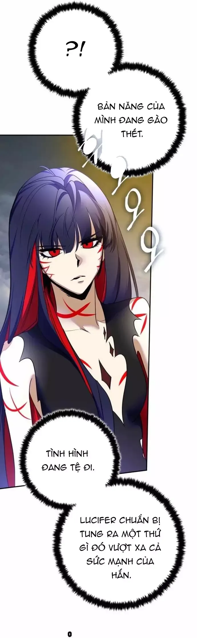 đọc truyện Trở Lại Thành Người Chơi Chương 202 ảnh 52 tại Thiên Thai Truyện