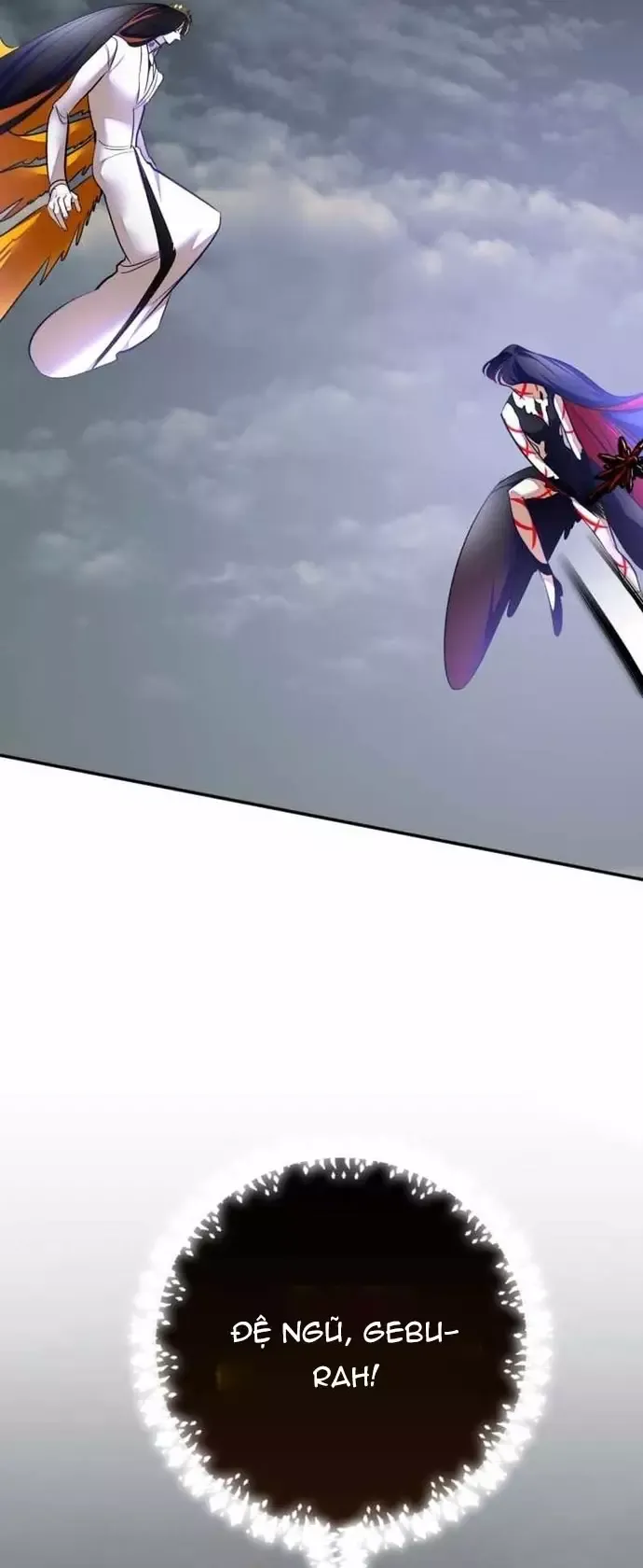 đọc truyện Trở Lại Thành Người Chơi Chương 202 ảnh 9 tại Thiên Thai Truyện