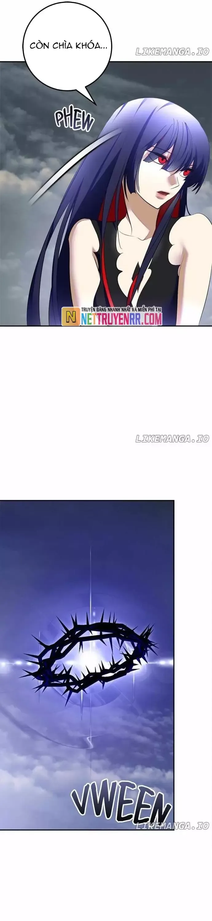 đọc truyện Trở Lại Thành Người Chơi Chương 203 ảnh 17 tại Thiên Thai Truyện