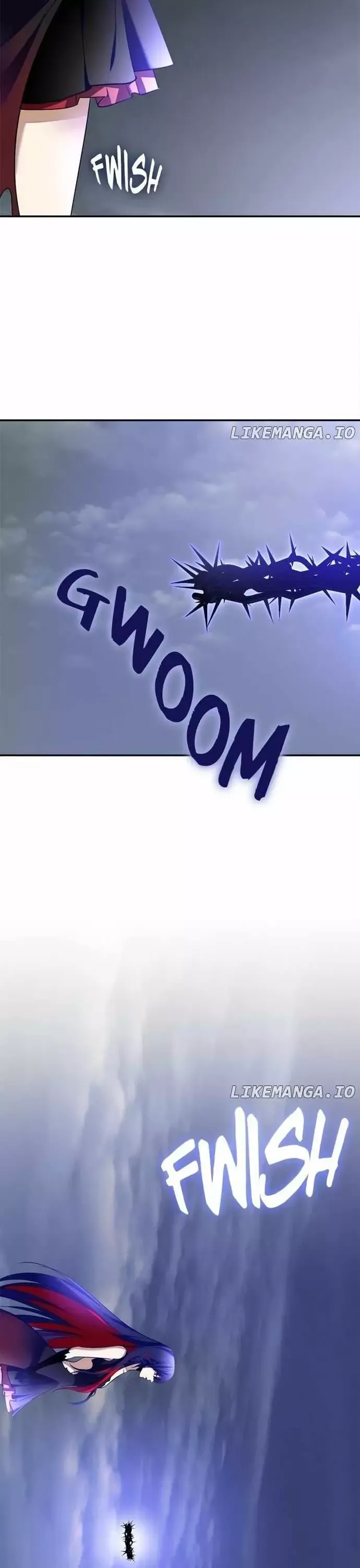 đọc truyện Trở Lại Thành Người Chơi Chương 203 ảnh 19 tại Thiên Thai Truyện