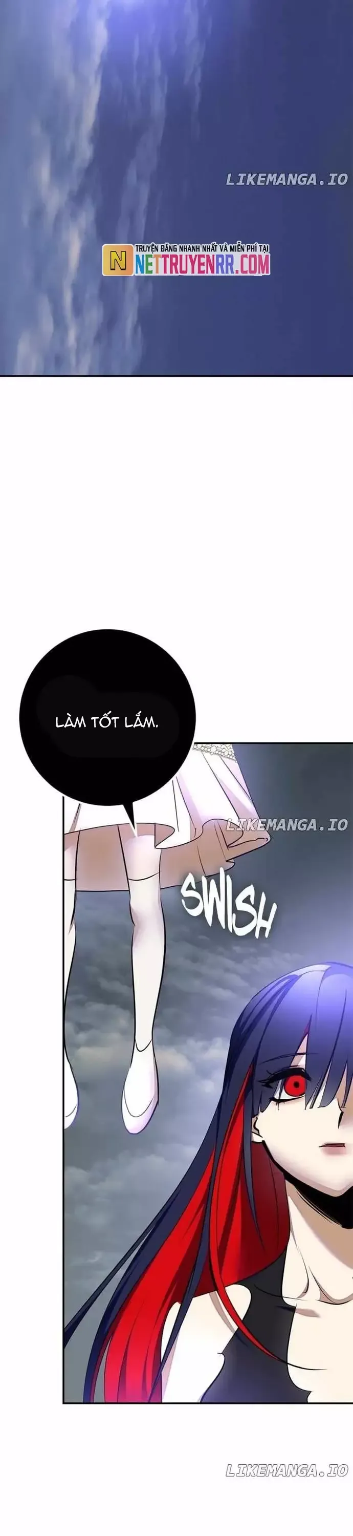 đọc truyện Trở Lại Thành Người Chơi Chương 203 ảnh 20 tại Thiên Thai Truyện