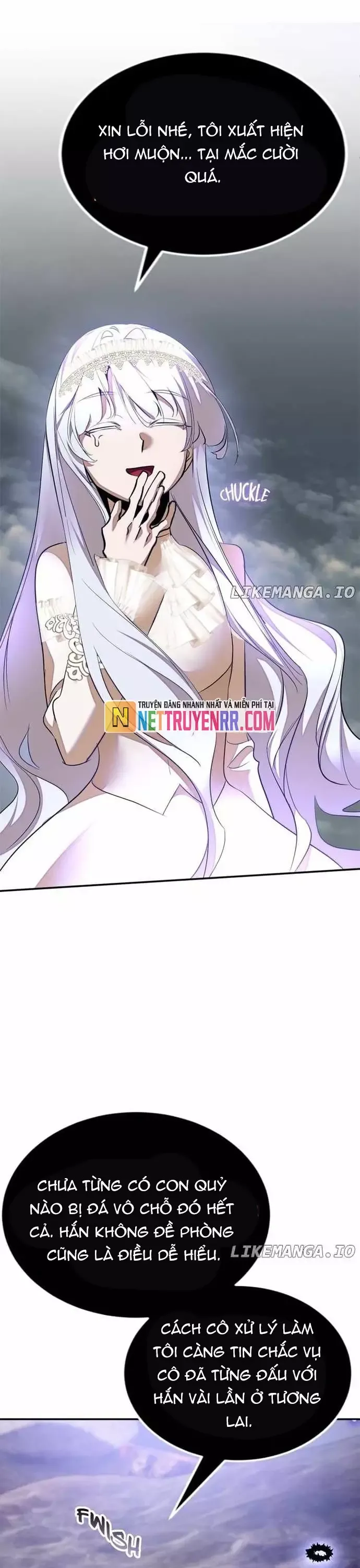 đọc truyện Trở Lại Thành Người Chơi Chương 203 ảnh 21 tại Thiên Thai Truyện