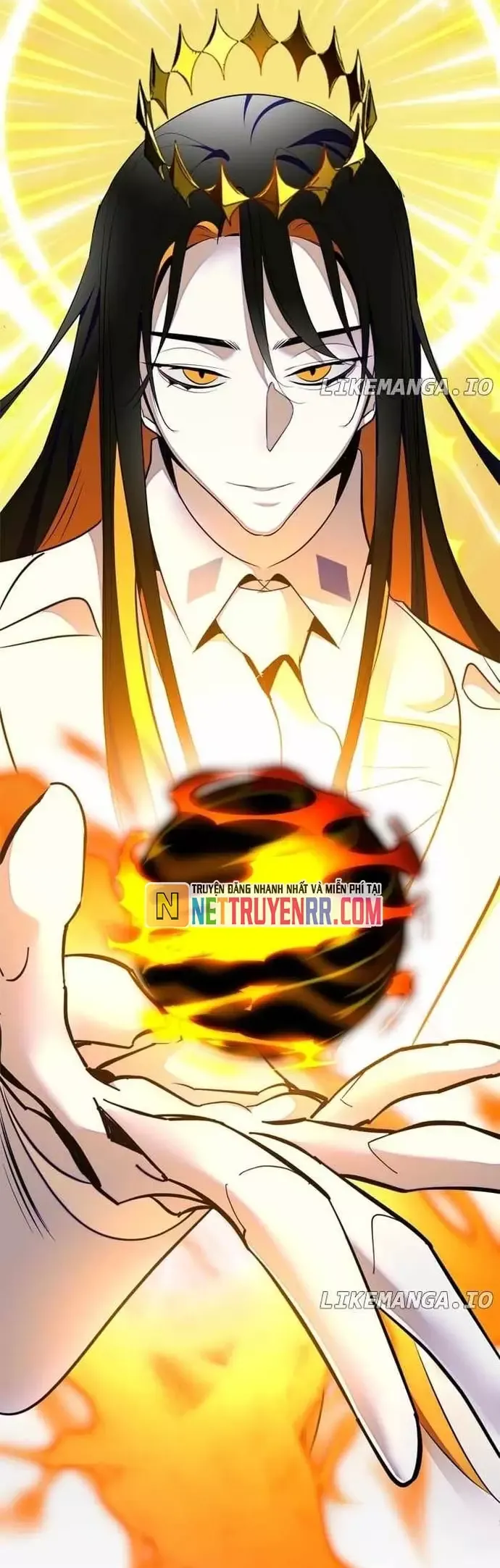 đọc truyện Trở Lại Thành Người Chơi Chương 203 ảnh 4 tại Thiên Thai Truyện