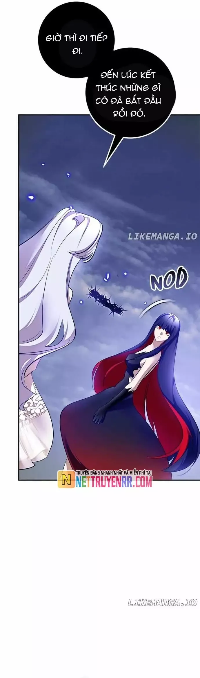 đọc truyện Trở Lại Thành Người Chơi Chương 203 ảnh 24 tại Thiên Thai Truyện