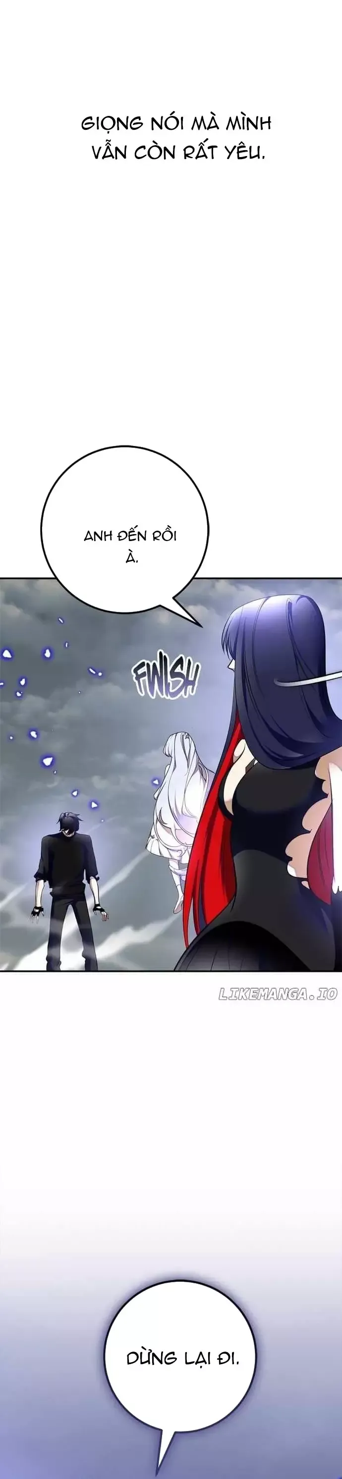 đọc truyện Trở Lại Thành Người Chơi Chương 203 ảnh 27 tại Thiên Thai Truyện