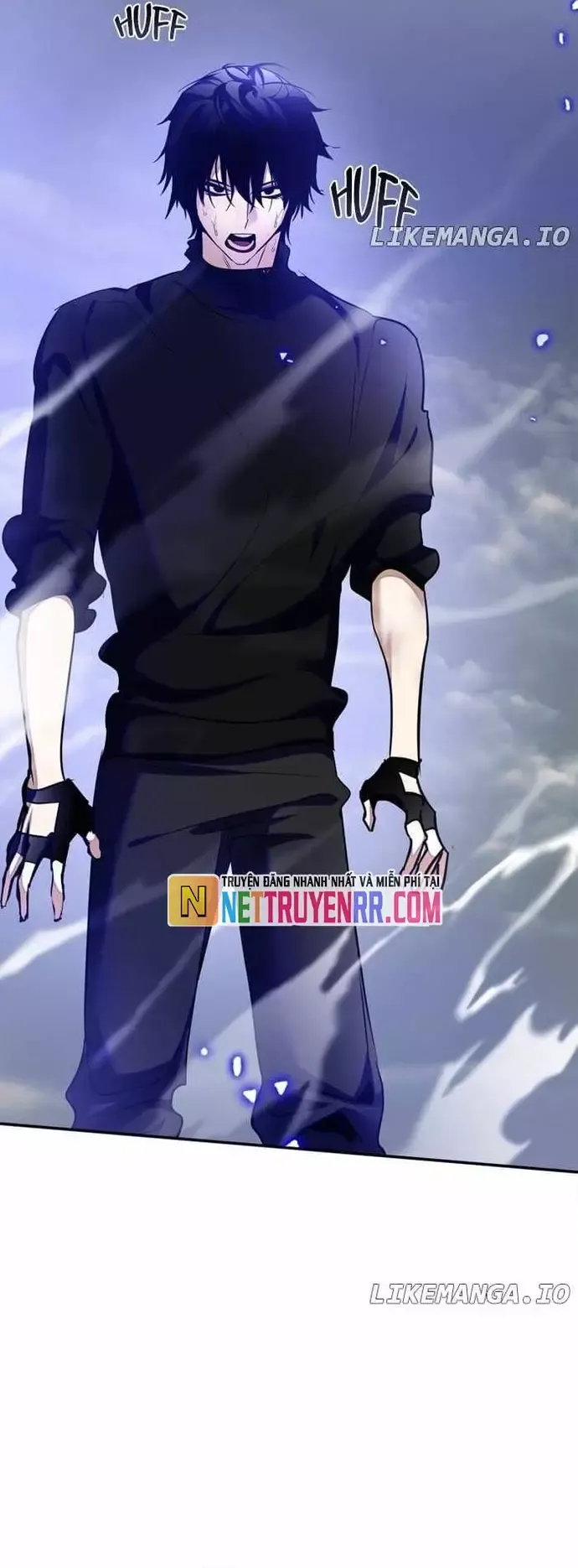 đọc truyện Trở Lại Thành Người Chơi Chương 203 ảnh 28 tại Thiên Thai Truyện