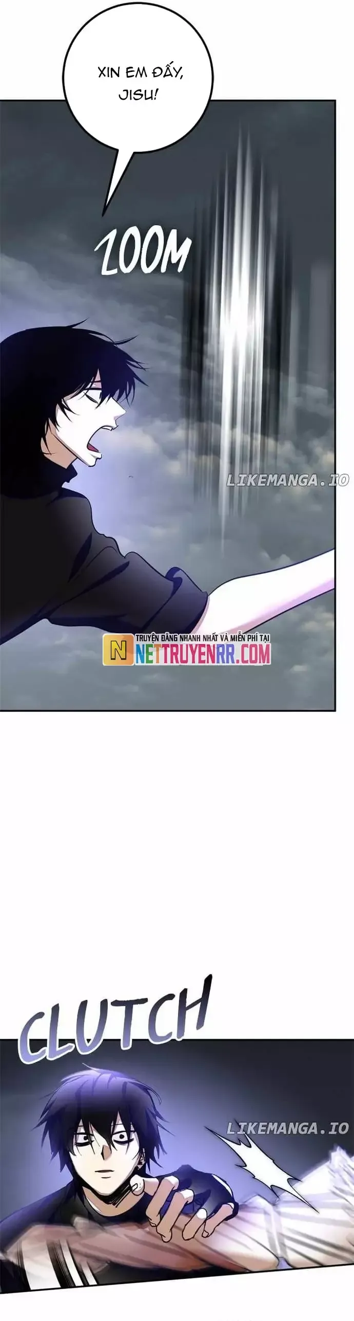 đọc truyện Trở Lại Thành Người Chơi Chương 203 ảnh 29 tại Thiên Thai Truyện