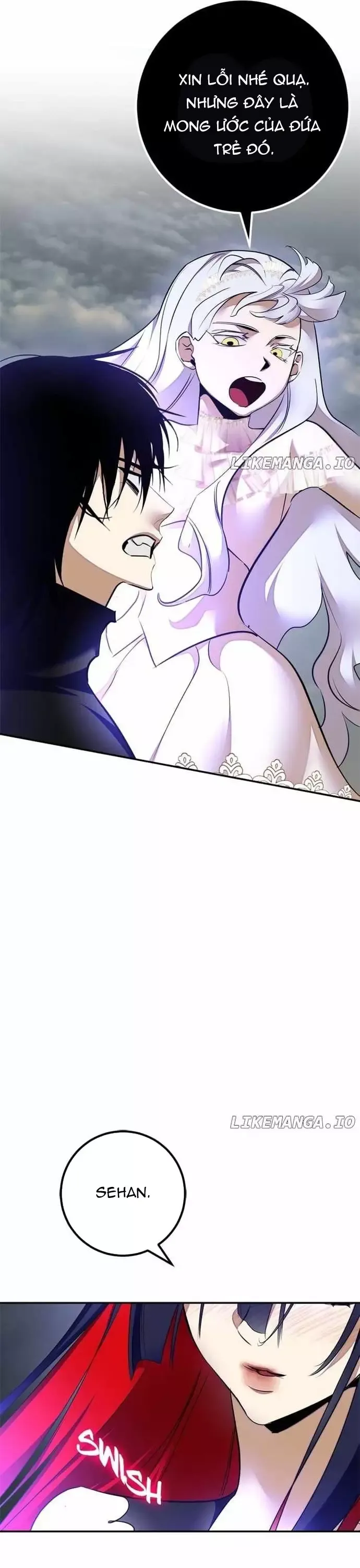 đọc truyện Trở Lại Thành Người Chơi Chương 203 ảnh 30 tại Thiên Thai Truyện