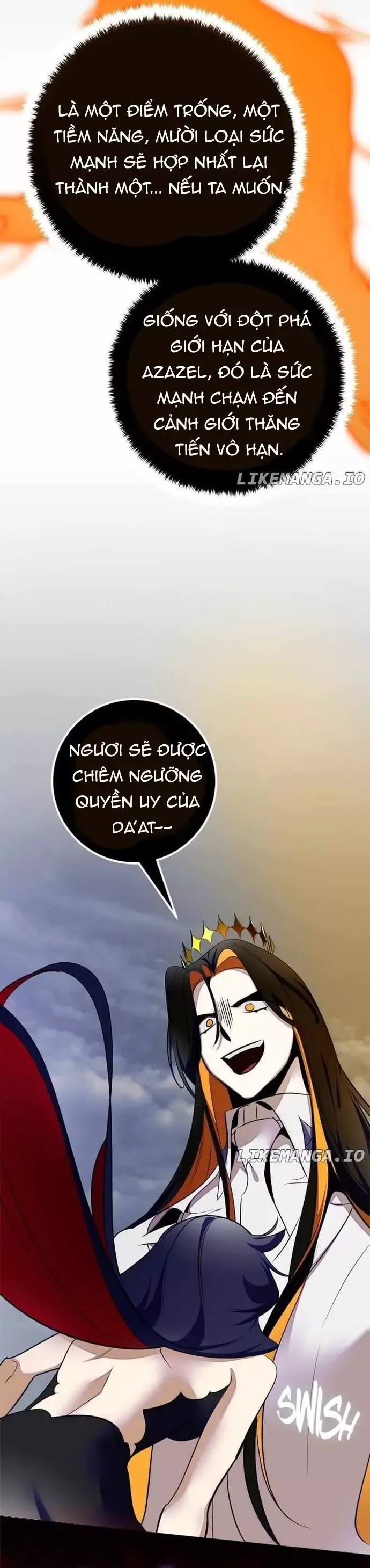 đọc truyện Trở Lại Thành Người Chơi Chương 203 ảnh 5 tại Thiên Thai Truyện