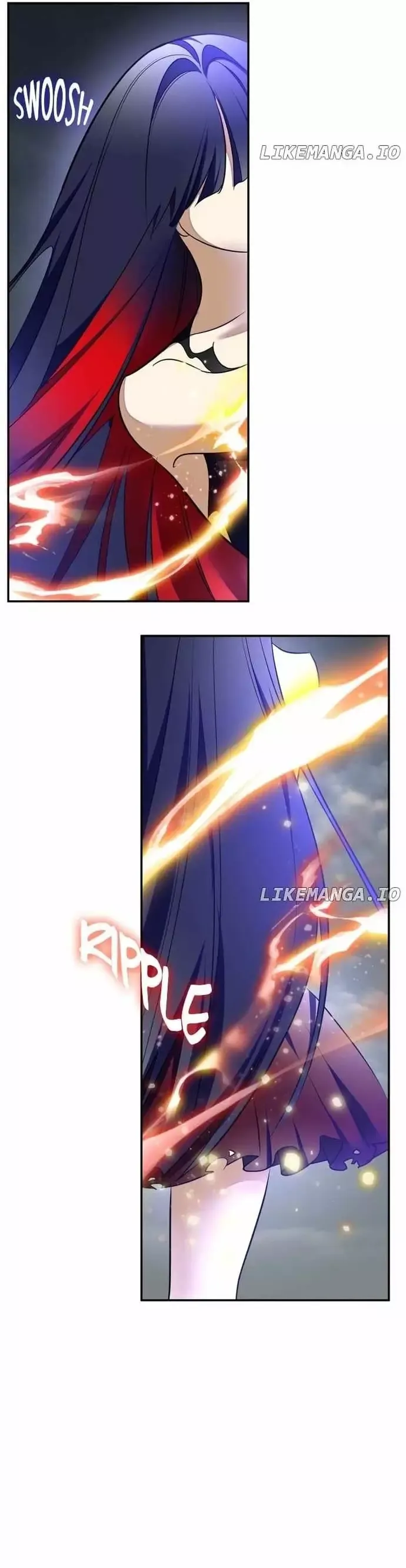 đọc truyện Trở Lại Thành Người Chơi Chương 203 ảnh 34 tại Thiên Thai Truyện