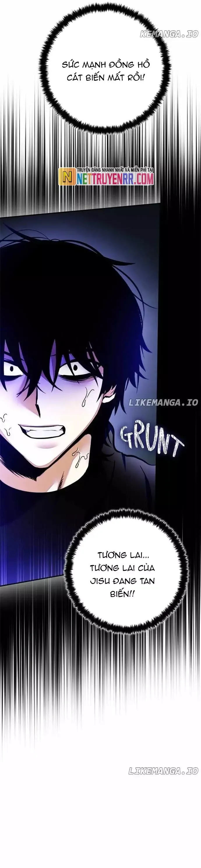 đọc truyện Trở Lại Thành Người Chơi Chương 203 ảnh 35 tại Thiên Thai Truyện