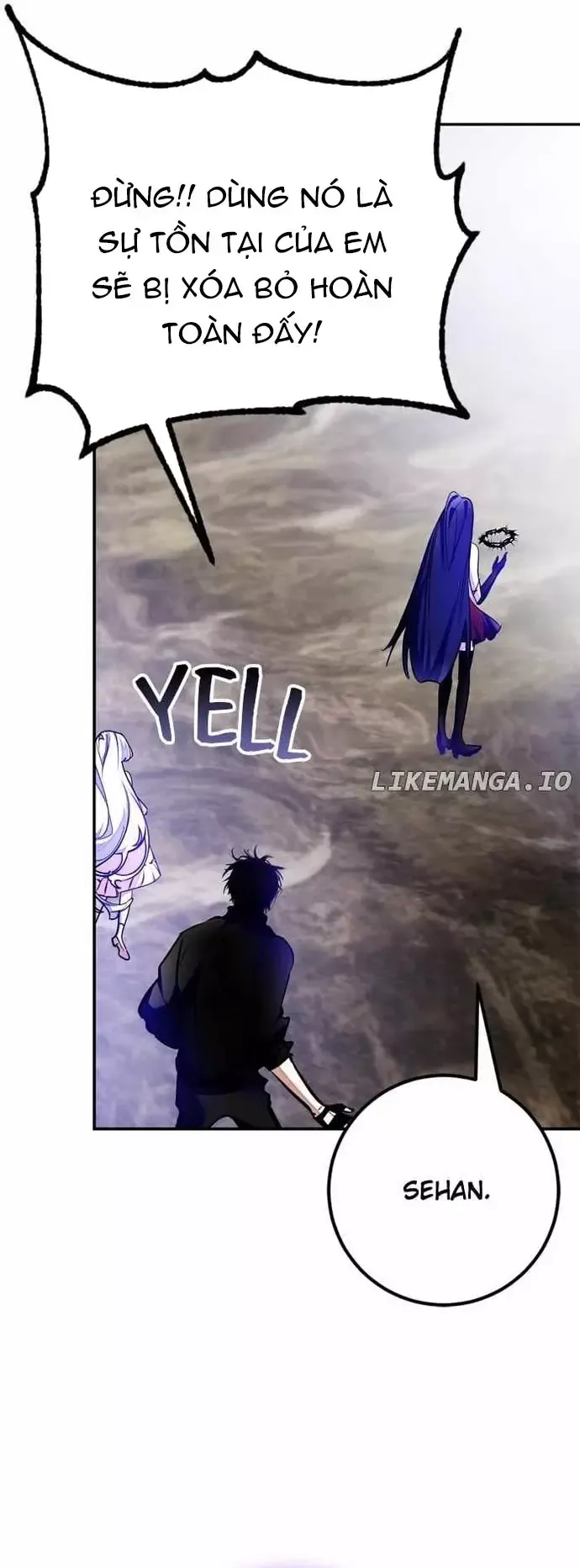 đọc truyện Trở Lại Thành Người Chơi Chương 203 ảnh 36 tại Thiên Thai Truyện