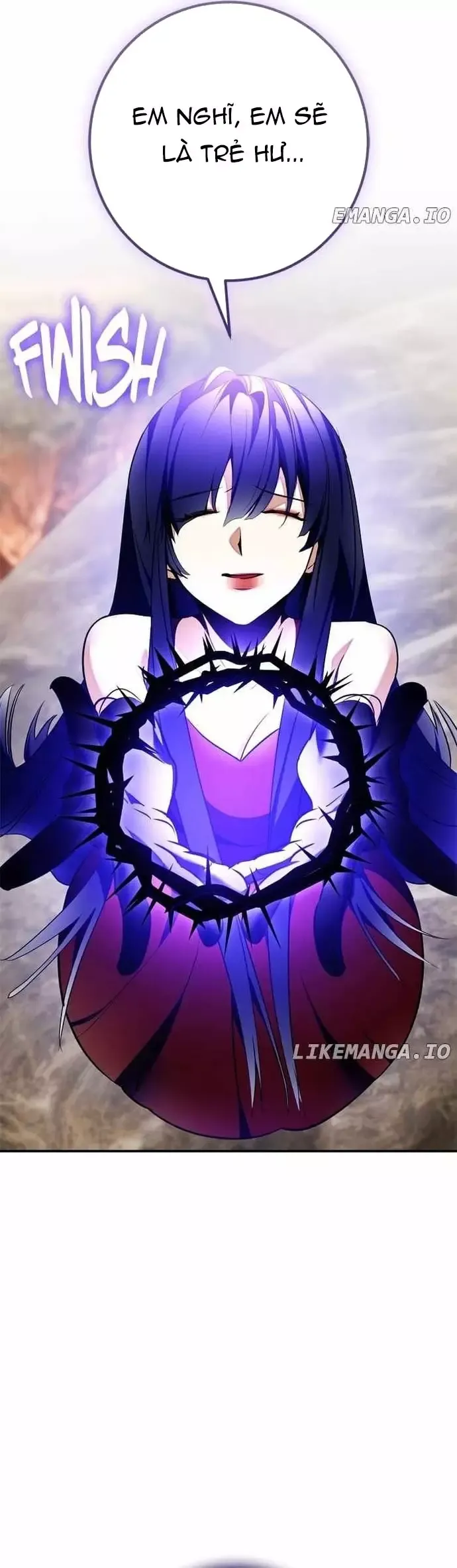 đọc truyện Trở Lại Thành Người Chơi Chương 203 ảnh 37 tại Thiên Thai Truyện