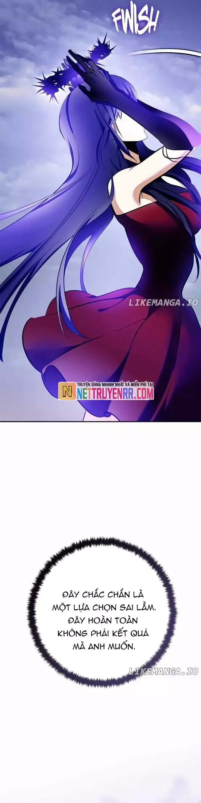 đọc truyện Trở Lại Thành Người Chơi Chương 203 ảnh 39 tại Thiên Thai Truyện