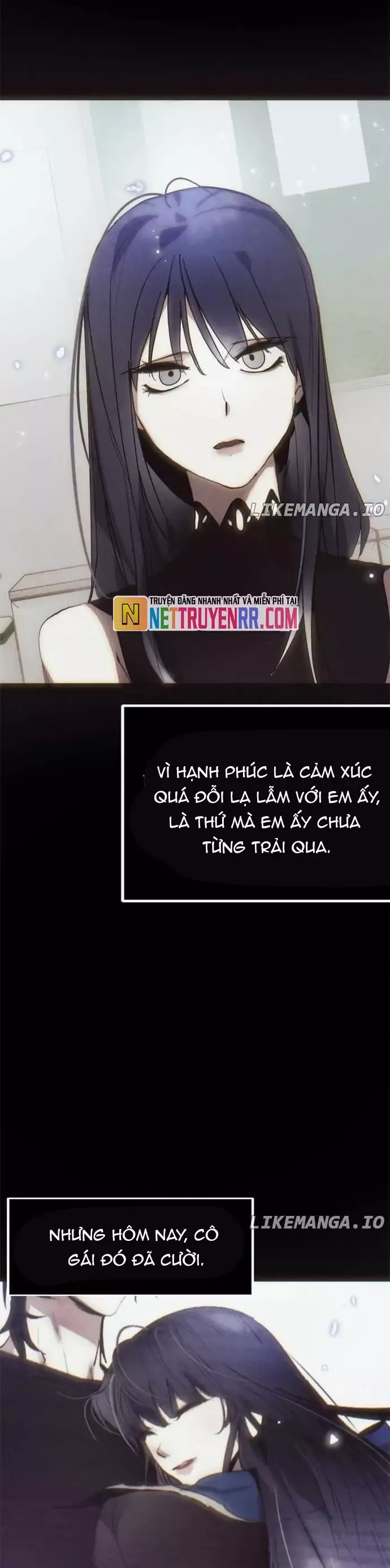 đọc truyện Trở Lại Thành Người Chơi Chương 203 ảnh 43 tại Thiên Thai Truyện