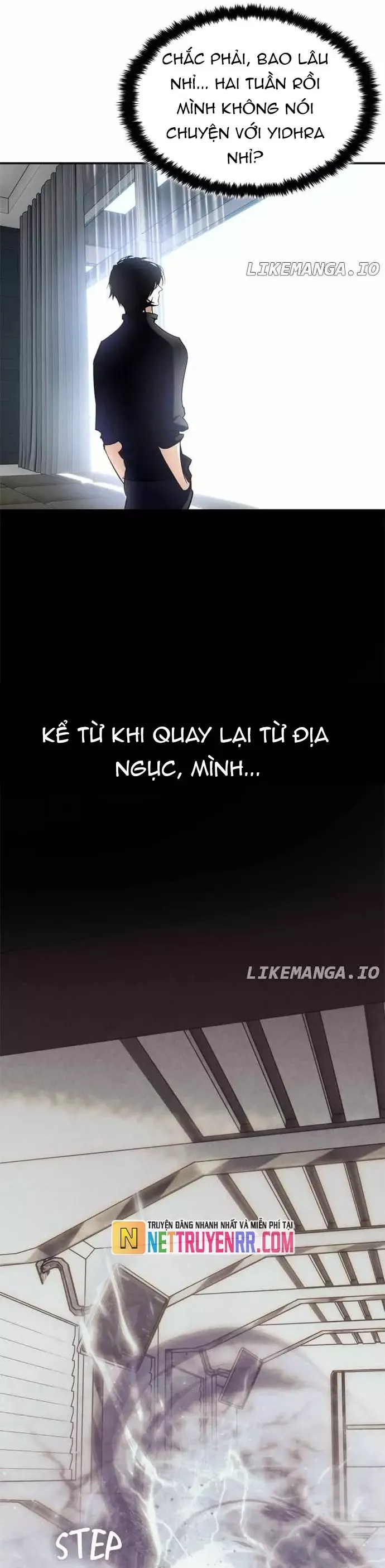 đọc truyện Trở Lại Thành Người Chơi Chương 203 ảnh 48 tại Thiên Thai Truyện