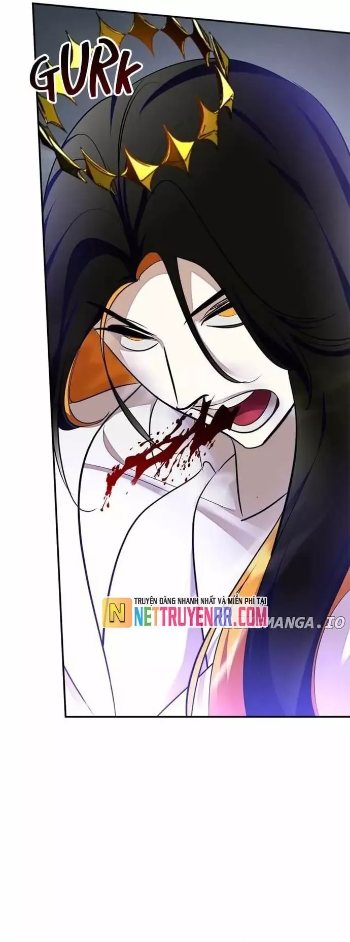 đọc truyện Trở Lại Thành Người Chơi Chương 203 ảnh 10 tại Thiên Thai Truyện