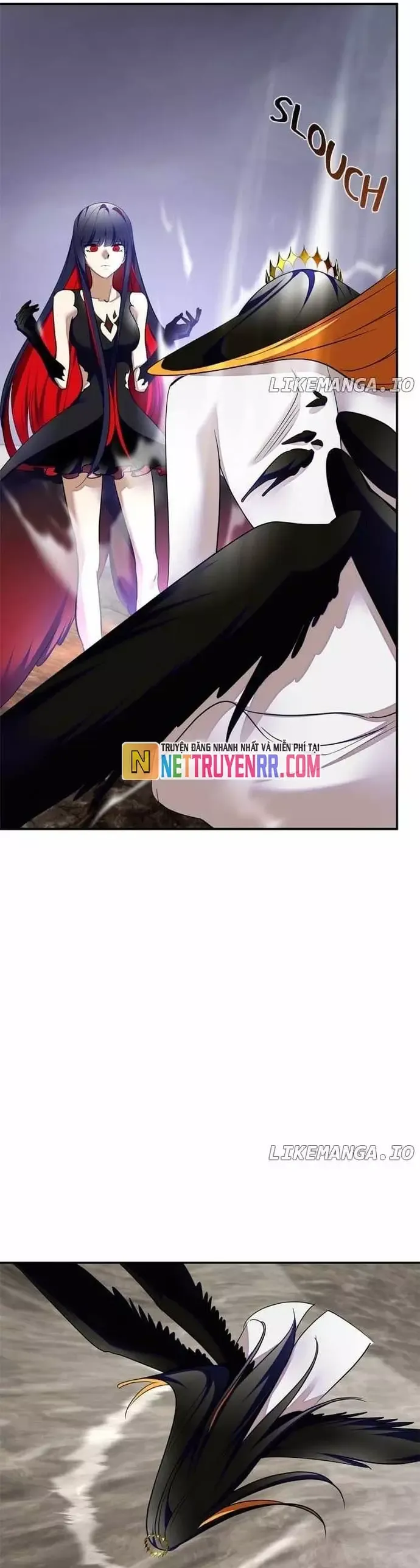 đọc truyện Trở Lại Thành Người Chơi Chương 203 ảnh 11 tại Thiên Thai Truyện