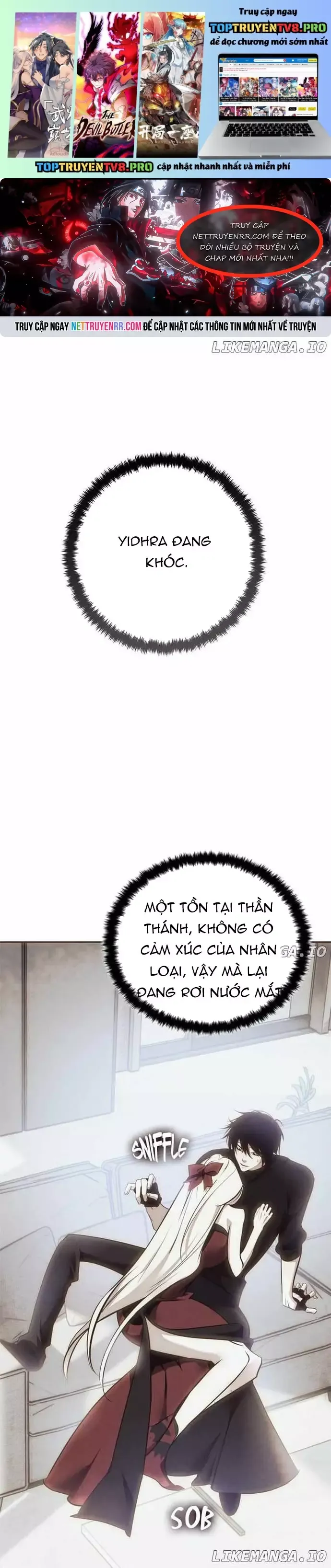 đọc truyện Trở Lại Thành Người Chơi Chương 204 ảnh 3 tại Thiên Thai Truyện