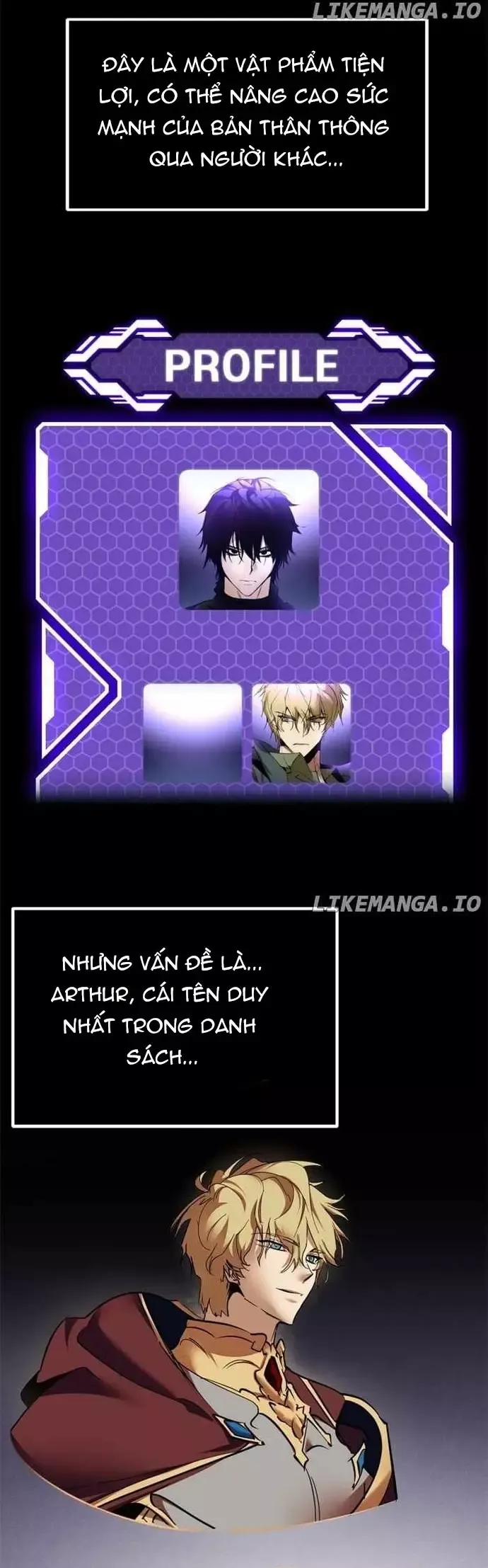 đọc truyện Trở Lại Thành Người Chơi Chương 204 ảnh 19 tại Thiên Thai Truyện