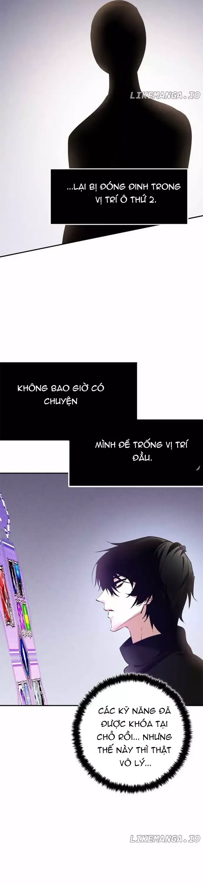 đọc truyện Trở Lại Thành Người Chơi Chương 204 ảnh 20 tại Thiên Thai Truyện